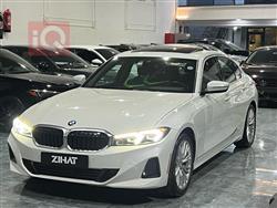 بي ام دبليو الفئة 3